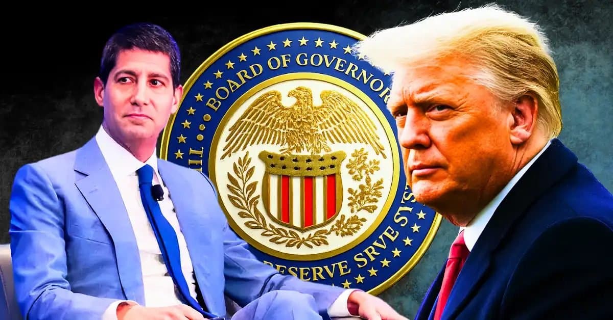 Cryptocurrency Prices Rise Despite Fed Chair's No Bailout Statement