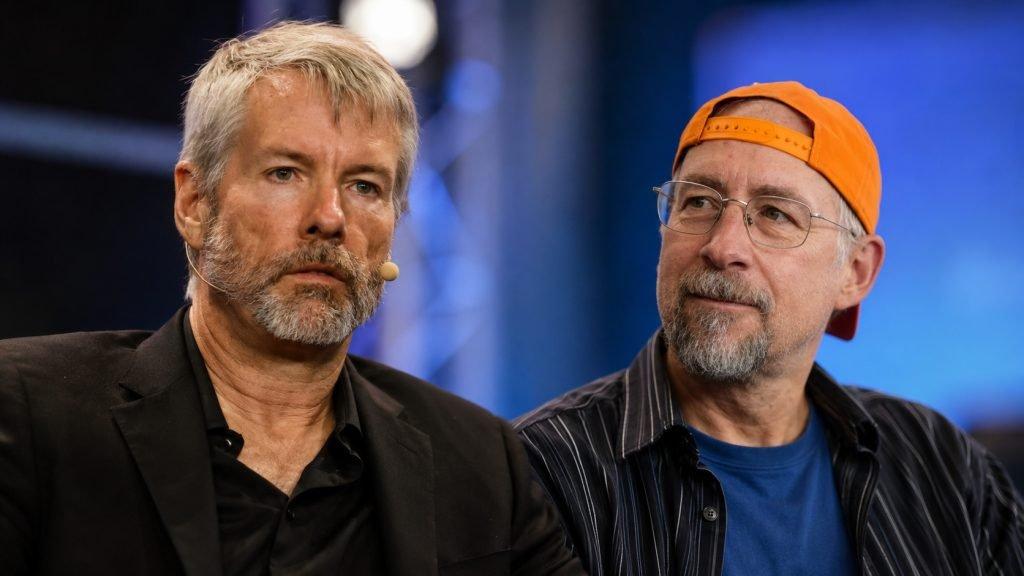 Adam Back and Michael Saylor Raise Concerns Over Bitcoin BIP 110 Proposal
