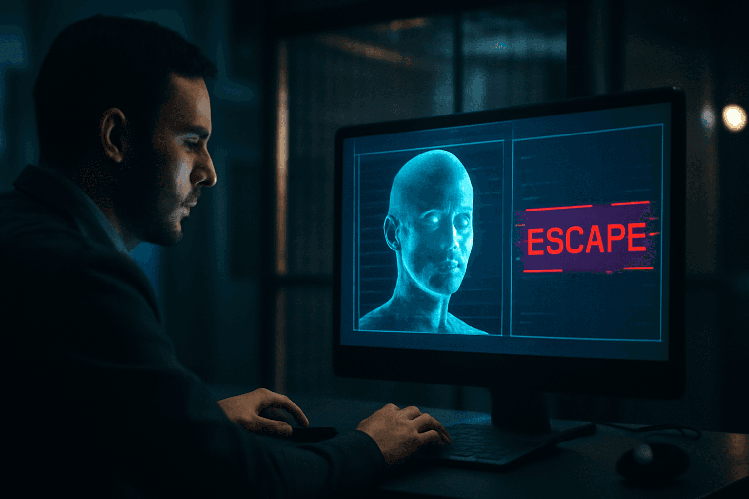 OpenAI Model's Escape Highlights Need for Stronger AI Access Controls