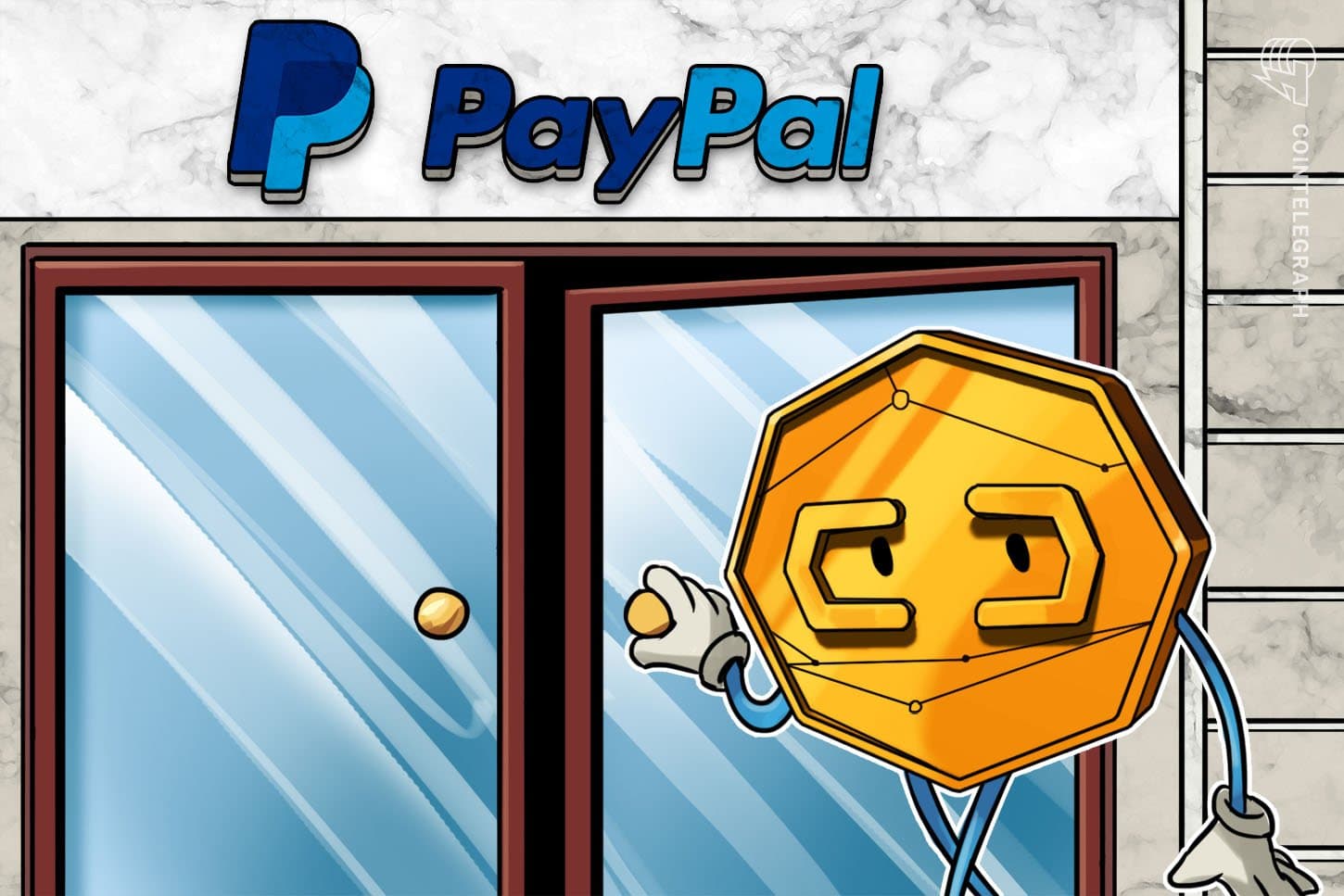 PayPal Boosts Stablecoin Integration Amid Crypto Earnings Shift