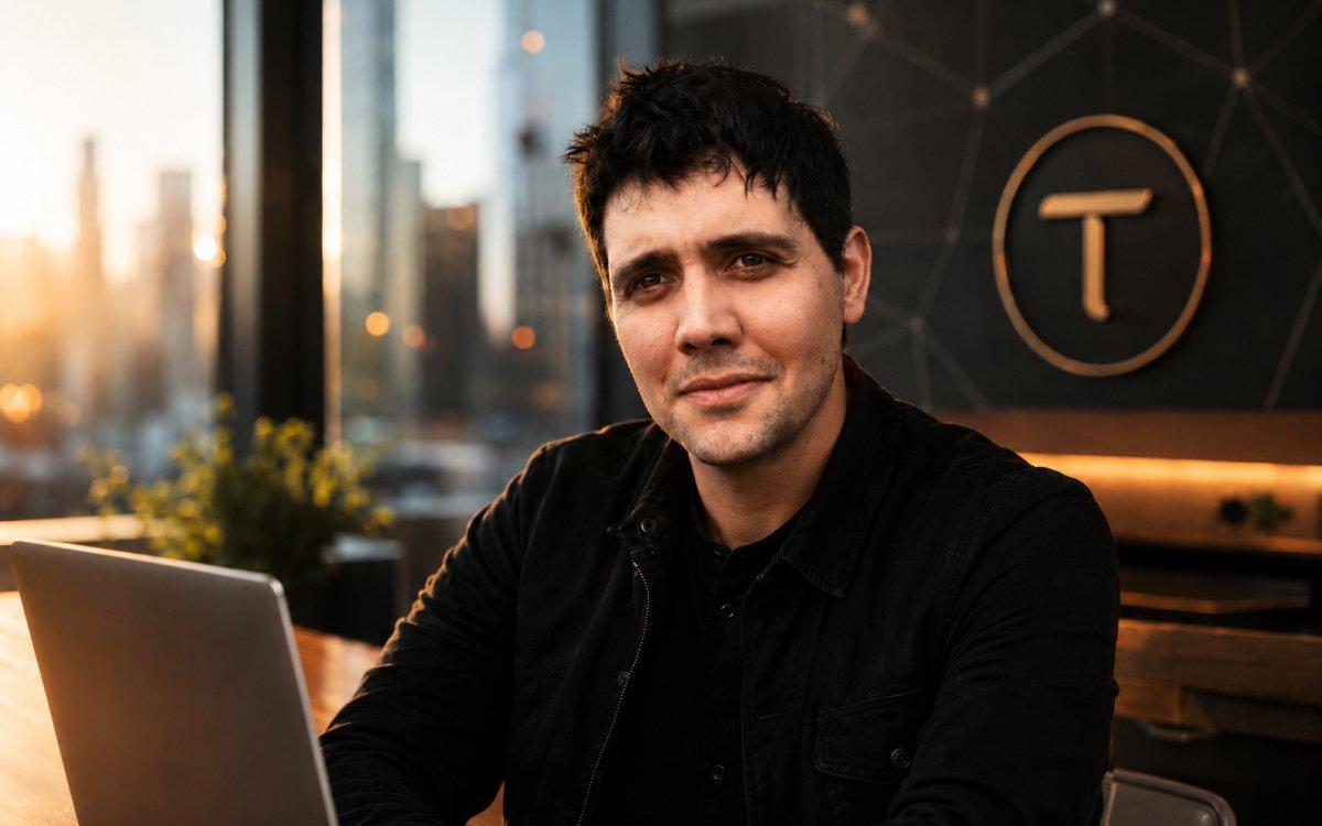 Jacob Steeves: Co-Founder of Bittensor and AI Innovator