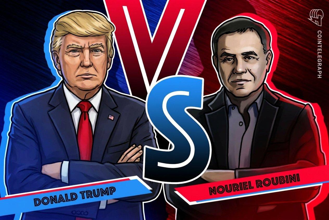 Once Skeptics, Now Believers: 5 Major Figures Who Did a Complete U-Turn on Crypto