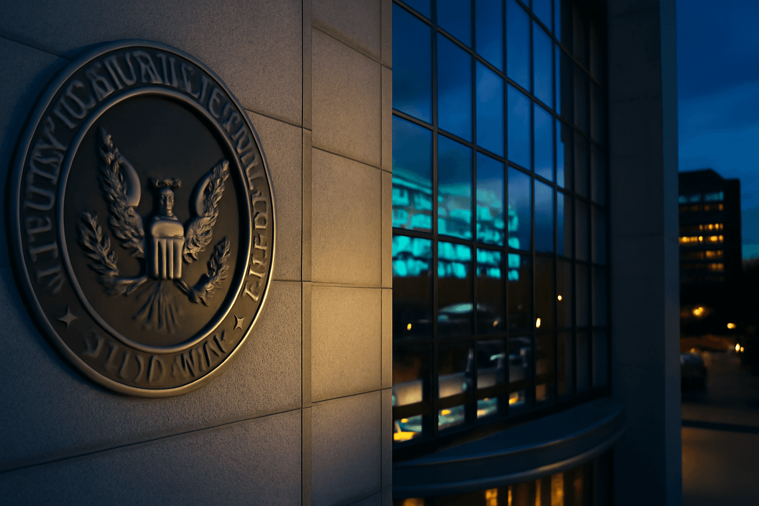 SEC Plans September Discussion on Extending U.S. Stock Market Hours
