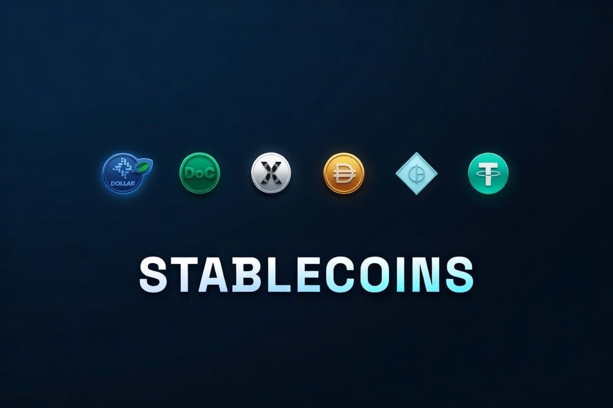 Stablecoin Market Experiences $10 Billion Decline Since May 2026 Peak