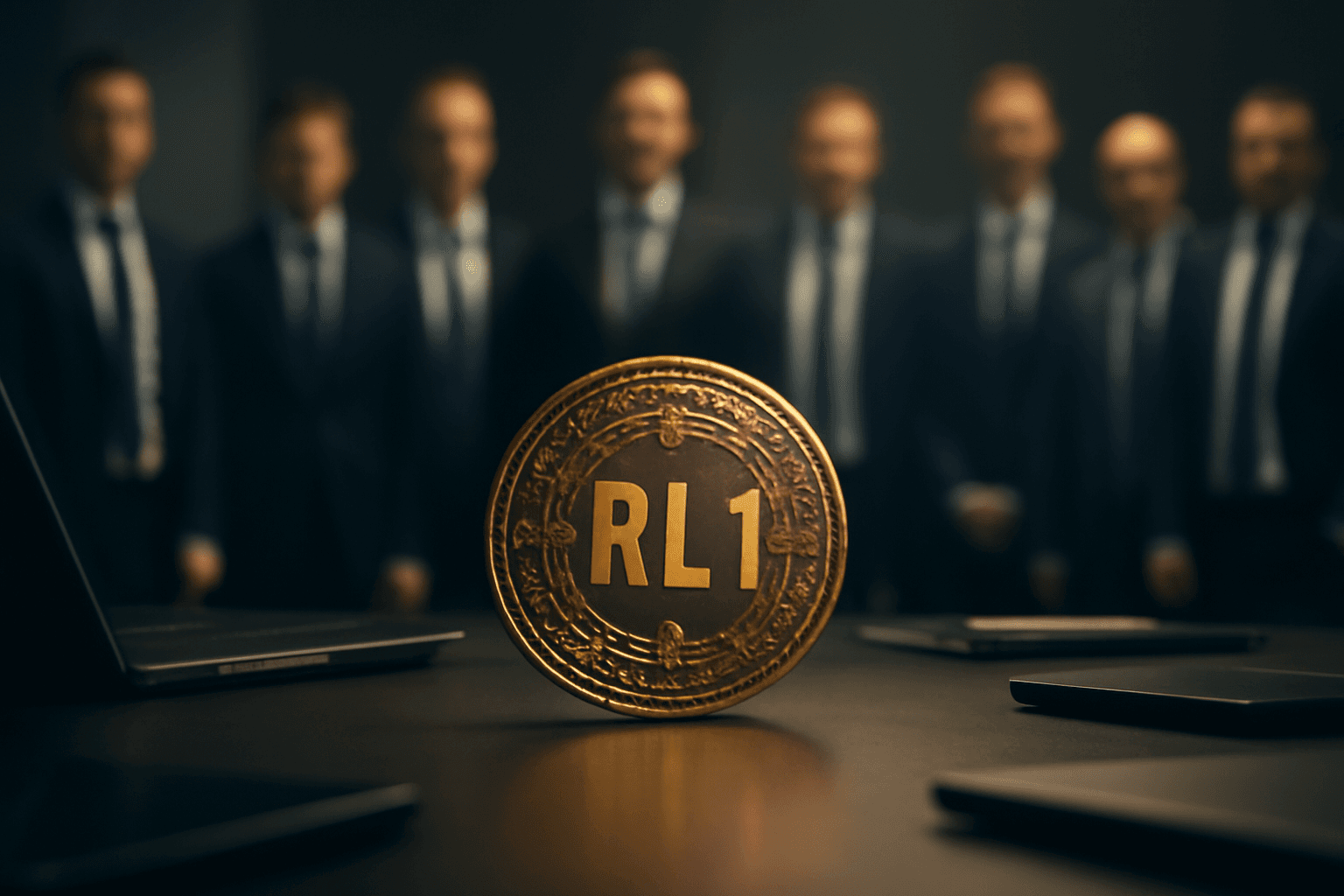 RL1 Cooperative Begins Operations Backed by 10 European Financial Giants