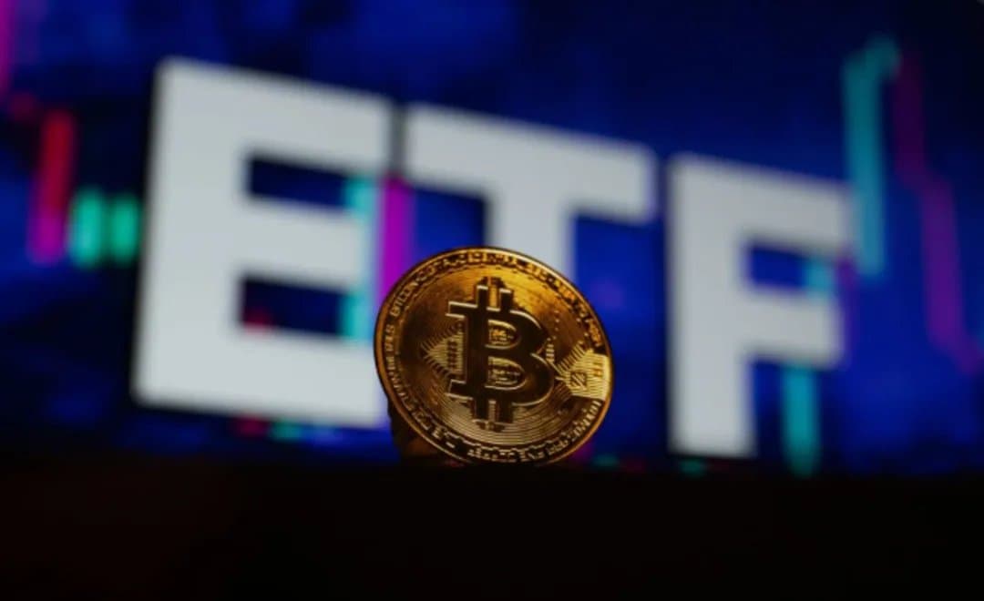 Bitcoin ETFs See Fourth Straight Outflow as BTC Climbs Back Above $64K