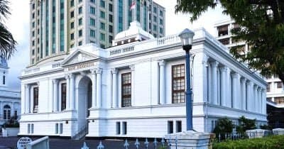 Indonesia’s Central Bank Governor Quits Early Amid Growing Political Pressure