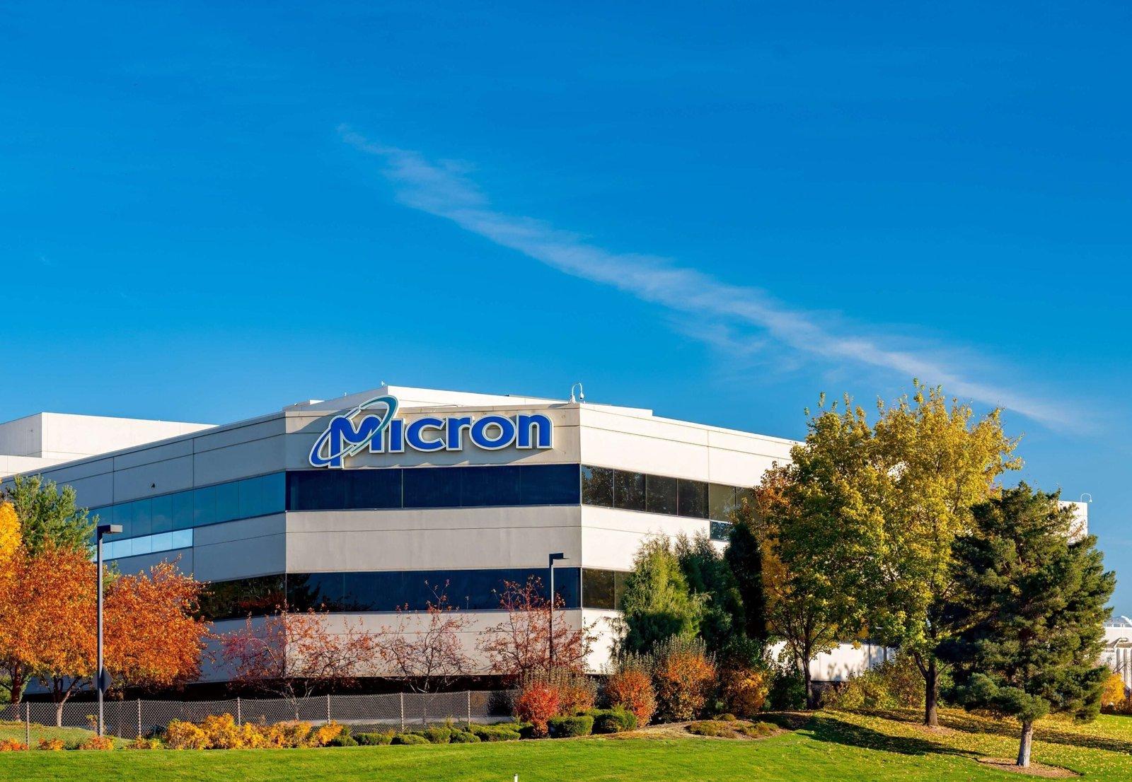 Comparative Analysis: Micron and SK Hynix in AI Memory Sector