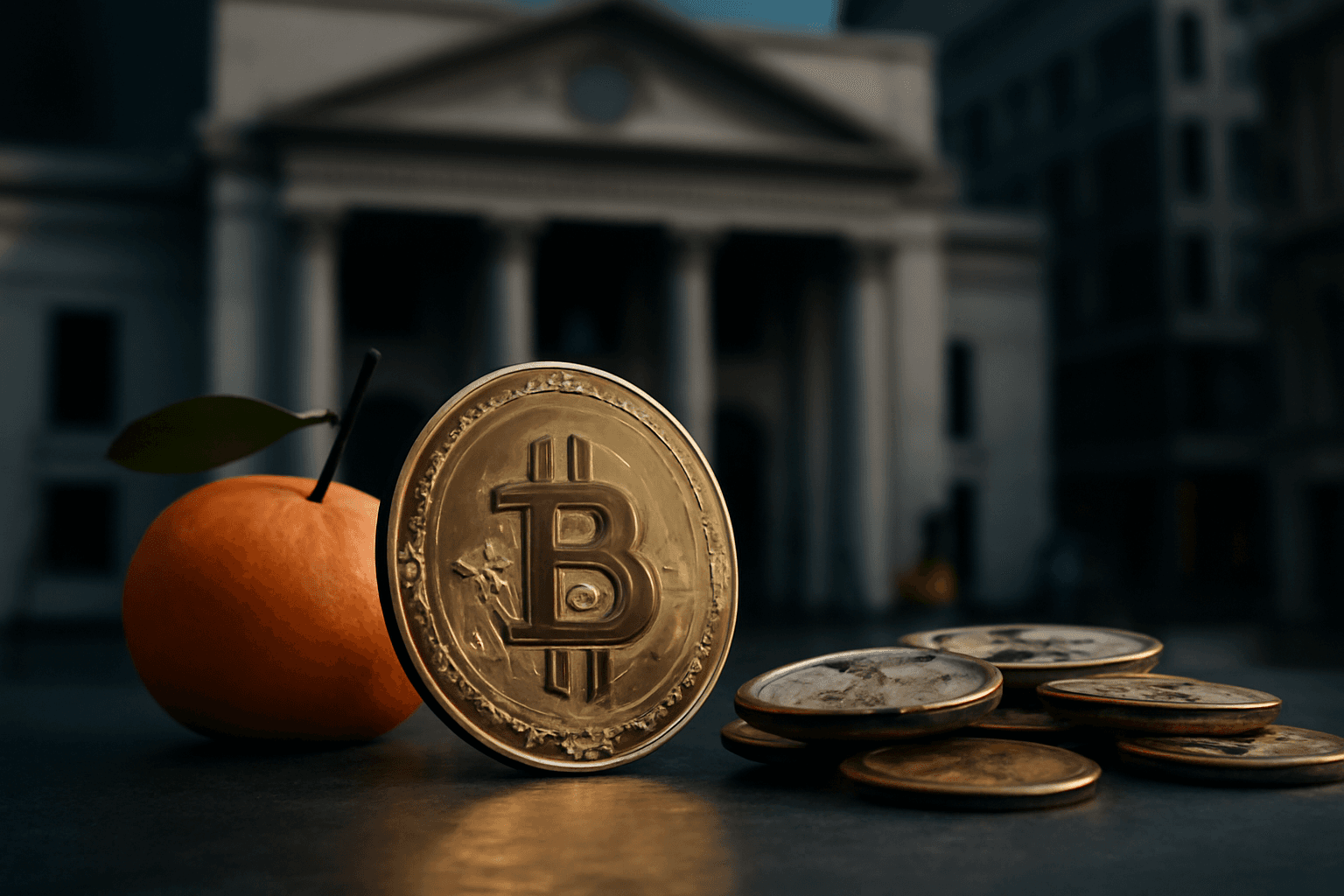 Satsuma to Sell Bitcoin Holdings and Exit London Exchange After Shareholder Vote