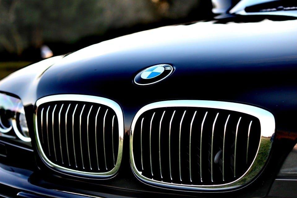 BMW Reports Decline in Deliveries Amid Falling Sales in China