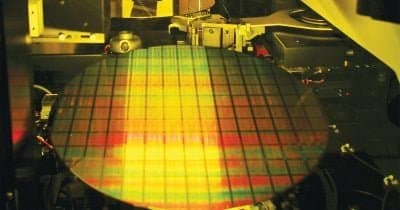 China's DUV Chip Tool Production Shakes Up AI and Semiconductor Markets