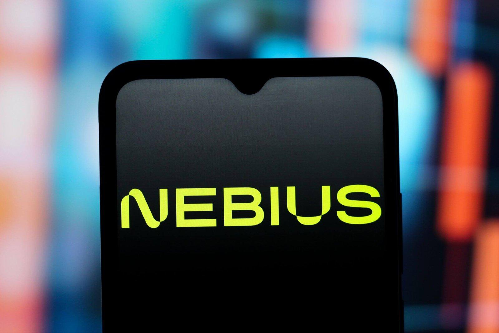 Recent Fluctuation in Nebius Stock Raises Investor Questions