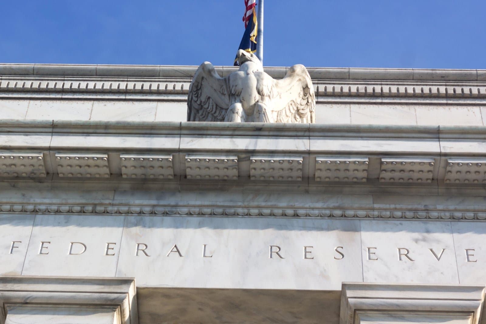 Federal Reserve Chair Reaffirms No Role in Crypto Bailouts