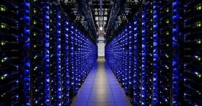 America's data center surge could cost households nearly a trillion dollars by 2050