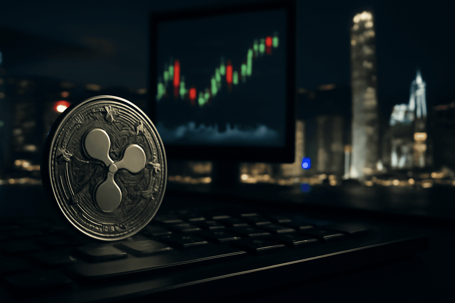 Hong Kong’s OSL Exchange Opens XRP Trading to Retail Investors
