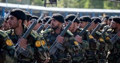 US Military Alerts Trump to Iran’s Escalating Threats Amid Ongoing Conflict