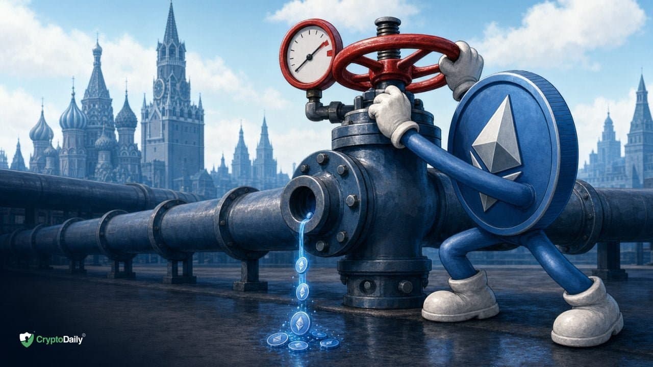 Russia Limits Retail Crypto Purchases to $3,800 Annually, Sets September Deadline