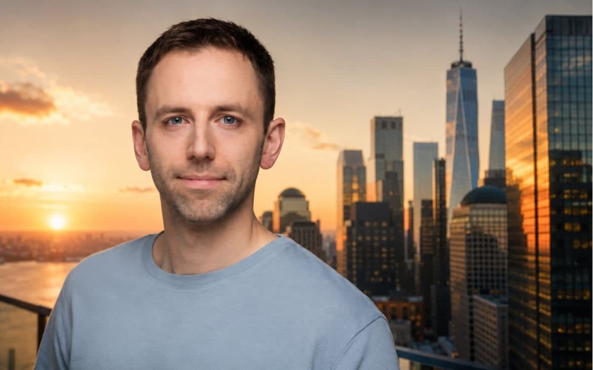 Matter Labs' CEO Focuses on Integrating Banking with Ethereum Technology