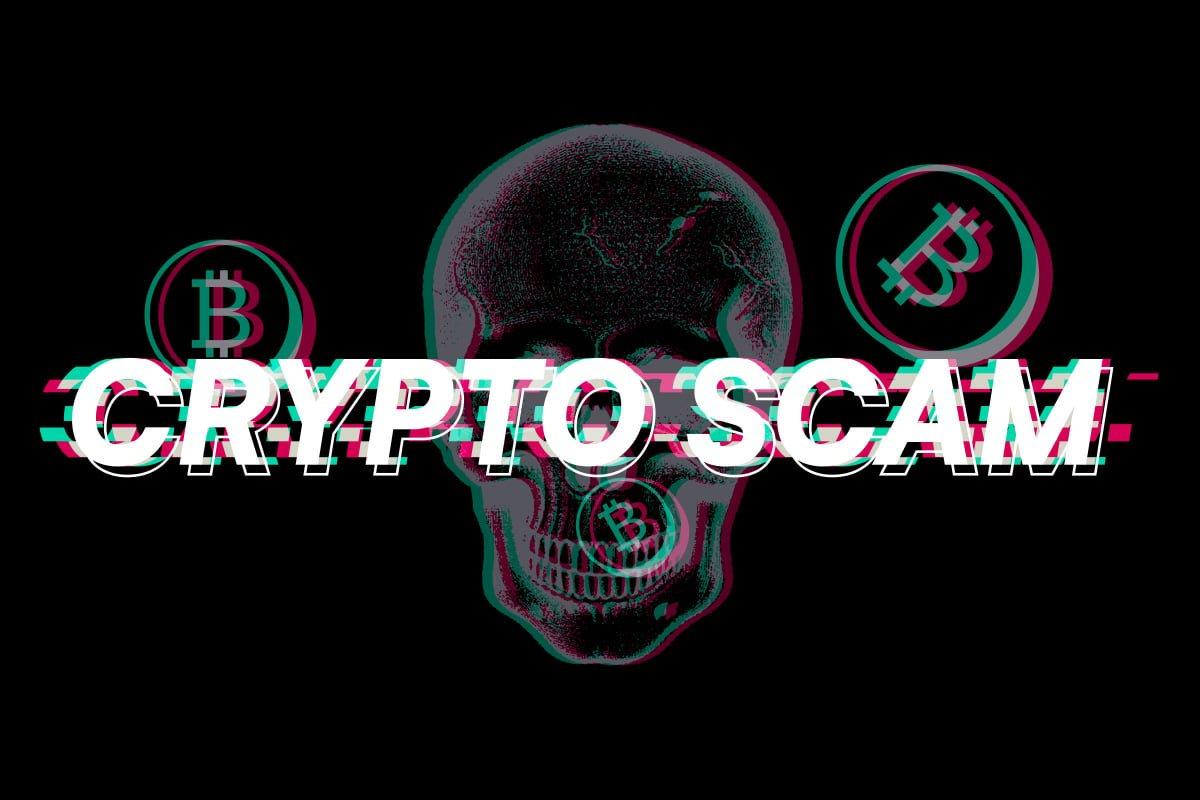 Massive Global Arrests Target Crypto Fraud and Money Laundering