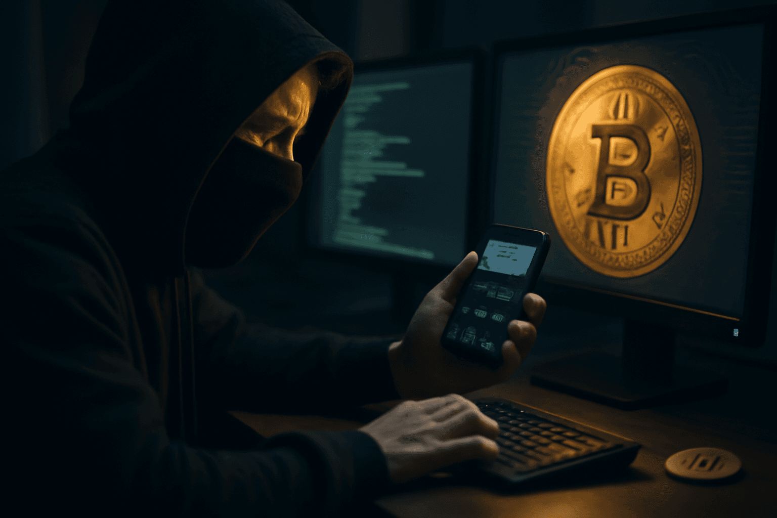 Hacker Exploits Coldcard Wallet Bug to Steal Over 1,000 Bitcoins Before Alert