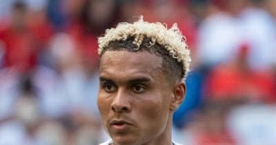 Antonio Nusa kills transfer talk, pledges future to Leipzig despite Roma and Premier League suitors