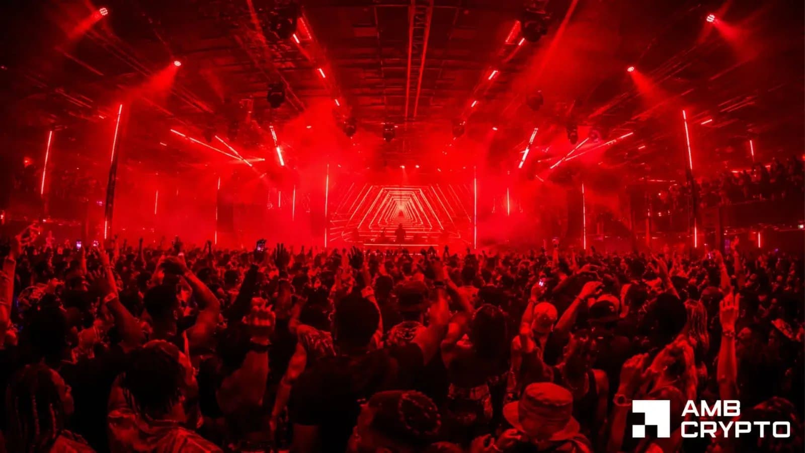 RAVE Token Slides 12% as Whale Wallets Accelerate Sell-Off