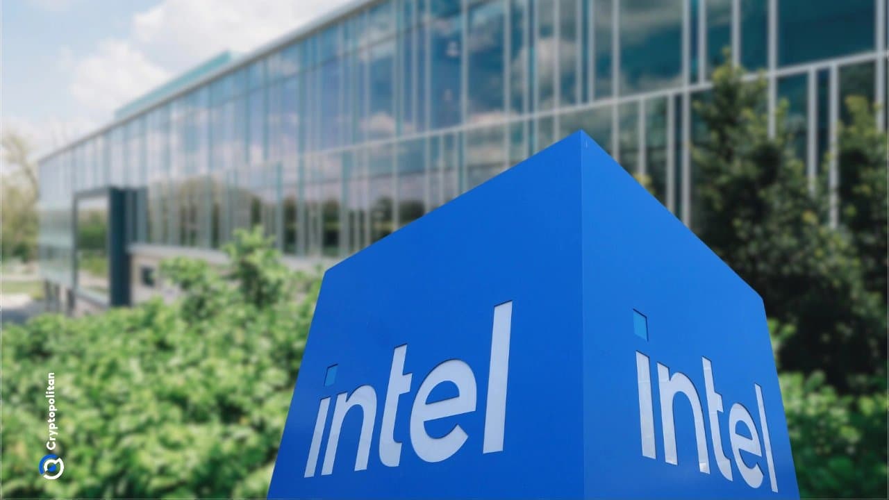 Intel invests $5.7 billion in Ireland amidst political pressures