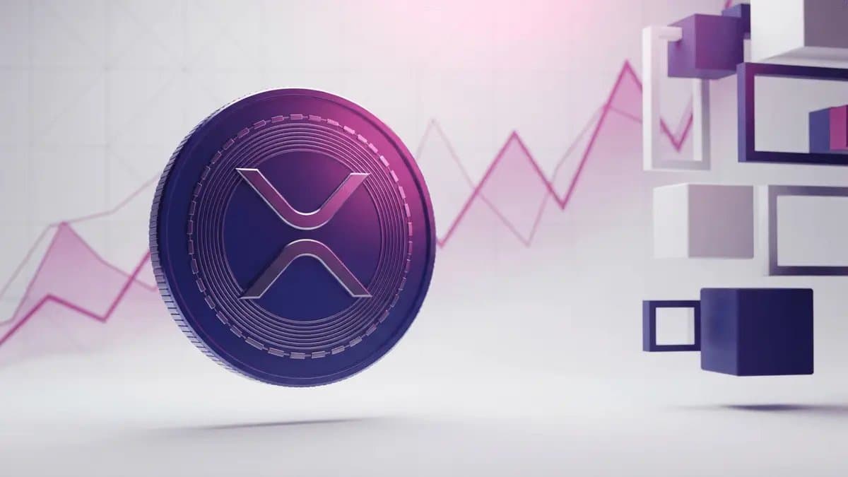 XRP Dips 5% Ahead of Fed Decision Amid Ripple ETF Developments