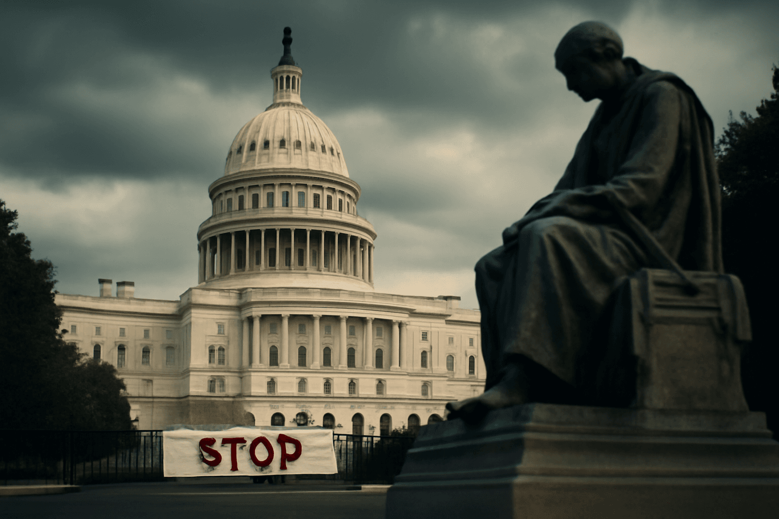 One Year Since House Passed CLARITY Act Amid Legislative Challenges
