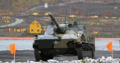 Military Exercises Near Ukraine Signal Coalition's Deployment Readiness