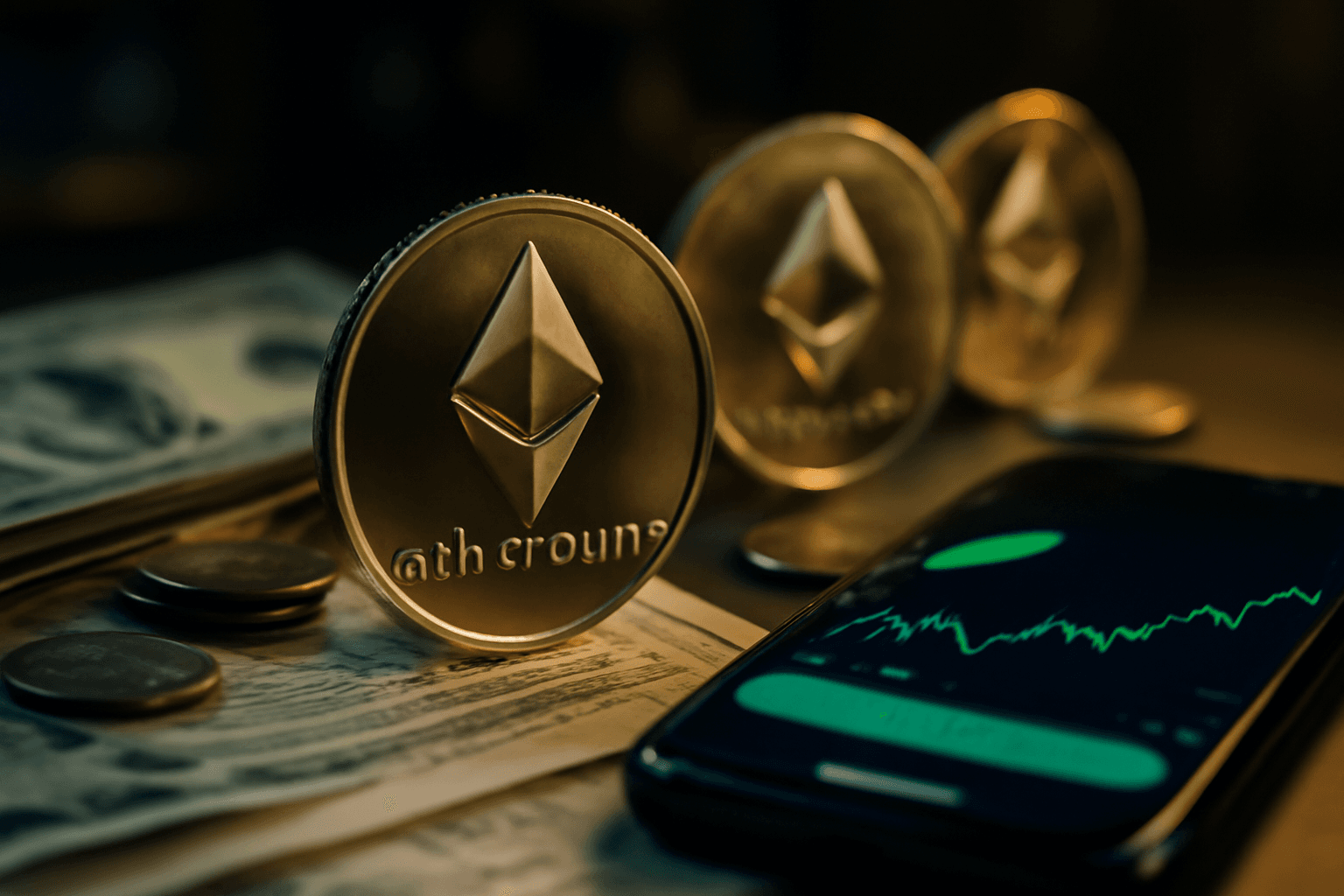 Robinhood Chain's Fee Structure Reveals Ethereum's Revenue Challenges