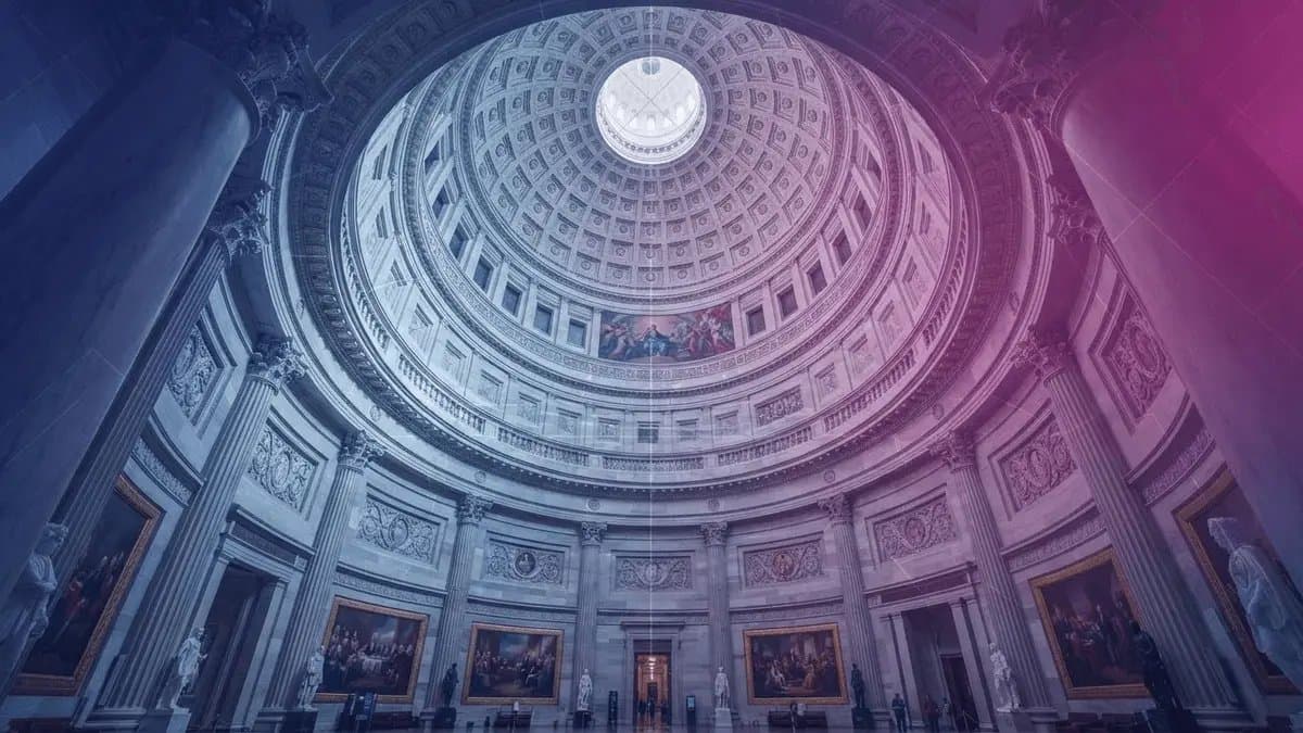 Uncertainty Surrounds CLARITY Act as Senate Democrats Demand Ethics Provisions