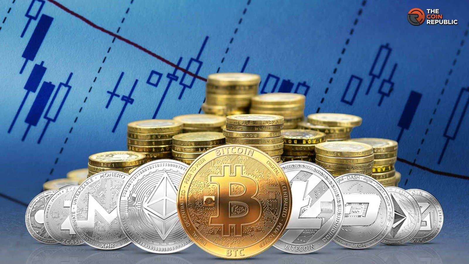 Crypto ETFs See $250 Million Outflow as Bitcoin Funds Face Heavy Withdrawals