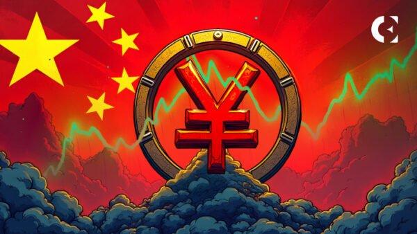 China Unveils Blockchain Platform for Streamlining Metal Warehouse Receipts