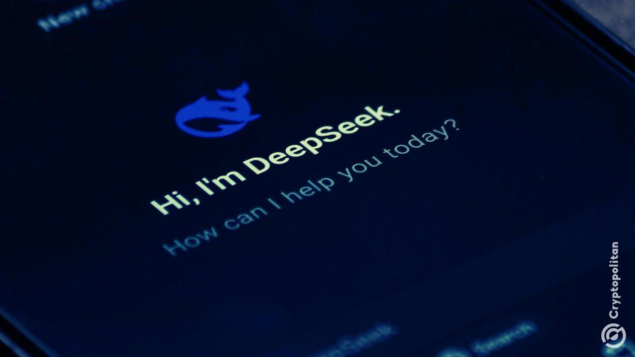 DeepSeek Ventures into Chip Development to Compete with Nvidia and Huawei