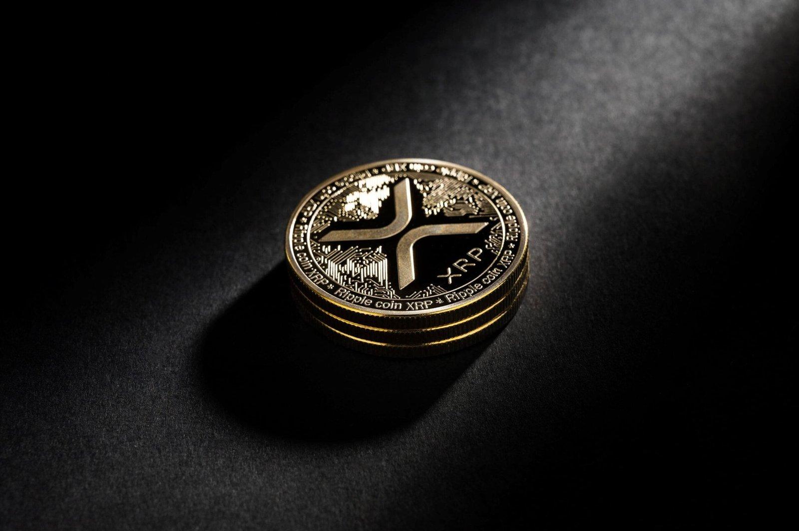 XRP Trading Update: Key Technical Signals and Price Levels Analyzed