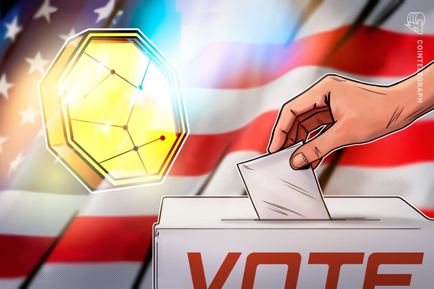 A Crypto PAC Spent $1M Targeting a Michigan Democrat Who Backed Crypto Legislation