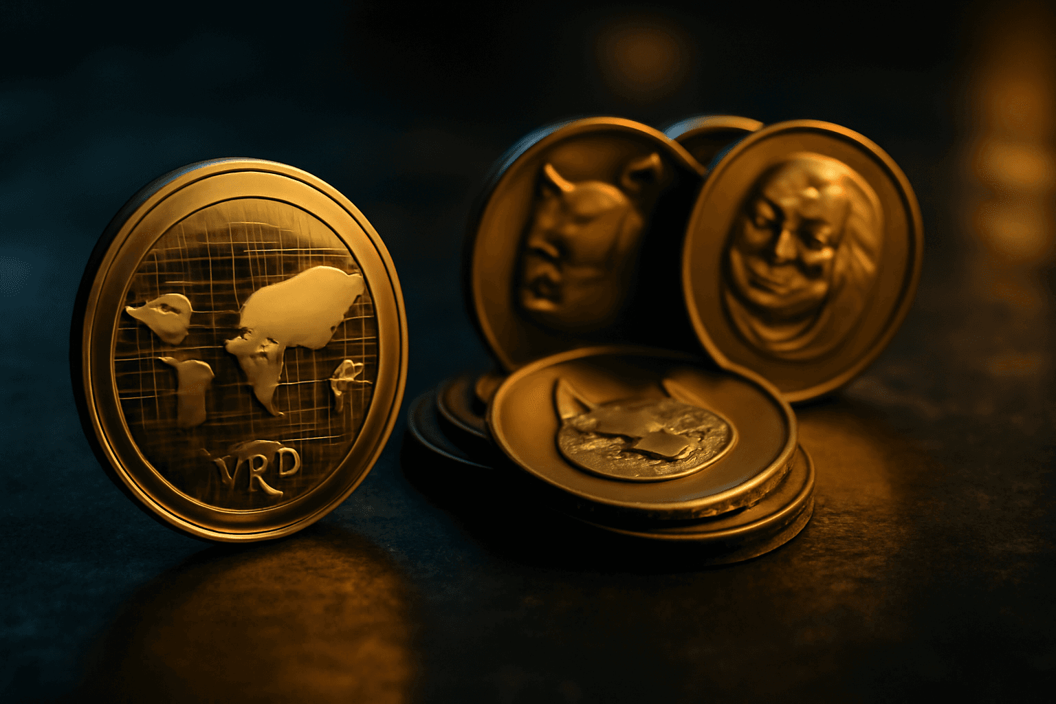 XRP Holds Steady Near $1.10 While Memecoins Surge Ahead
