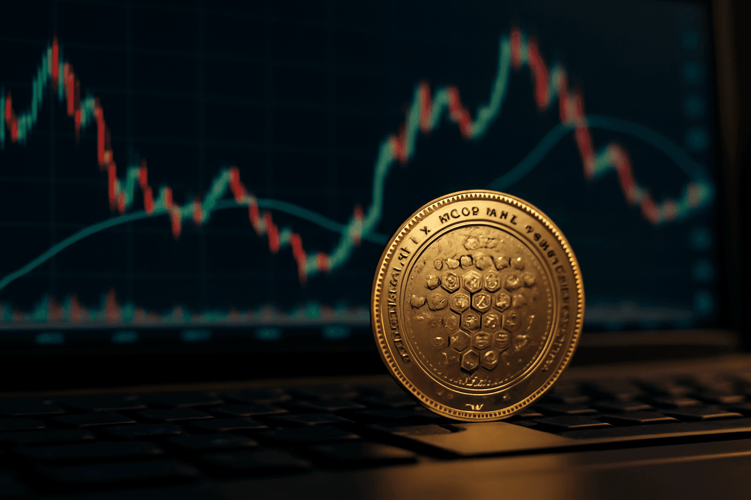 Cardano ADA Sees Wallet Growth Amid Price Recovery Challenge