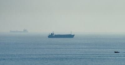 Iran and Oman are reshaping the world's oil chokepoint, and Bitcoin could become its toll collector