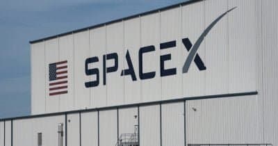 Morgan Stanley Sees SpaceX’s AI Venture Valued at Almost Nothing Amid Share Drop