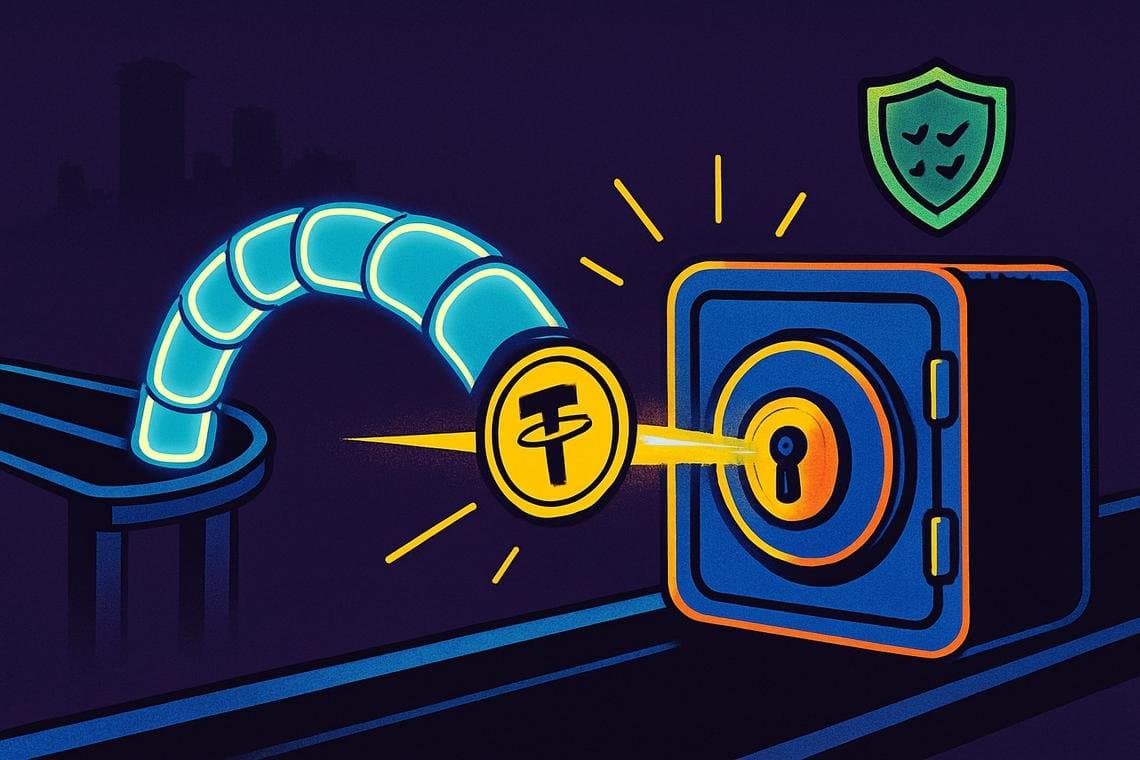Tether Joins Forces with Kenya’s Nairobi Securities Exchange to Launch Blockchain Market Innovations