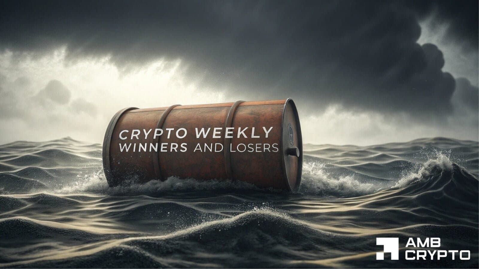 This Week's Notable Crypto Performers: DEXE, ARB, and LIT