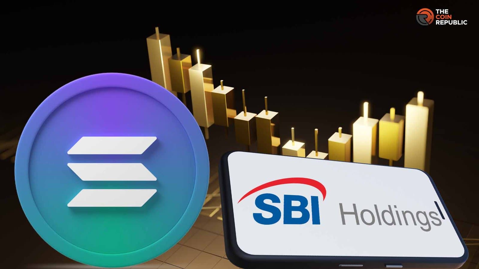 SBI Partners with Solana to Enhance Onchain Finance in Japan