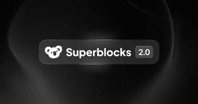 Superblocks 3.0 Brings AI Coding Behind Enterprise Firewalls
