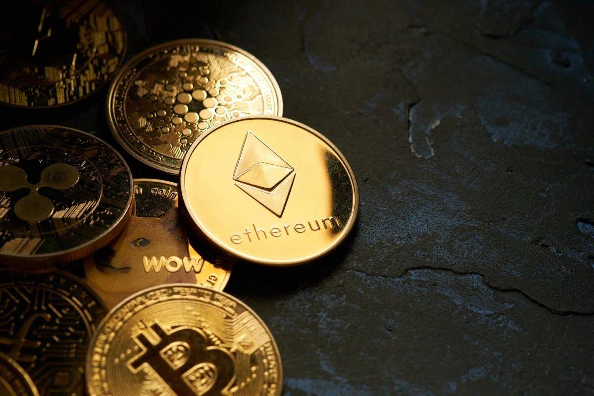 Institutional Interest in Ethereum Grows as Retail Investors Hesitate