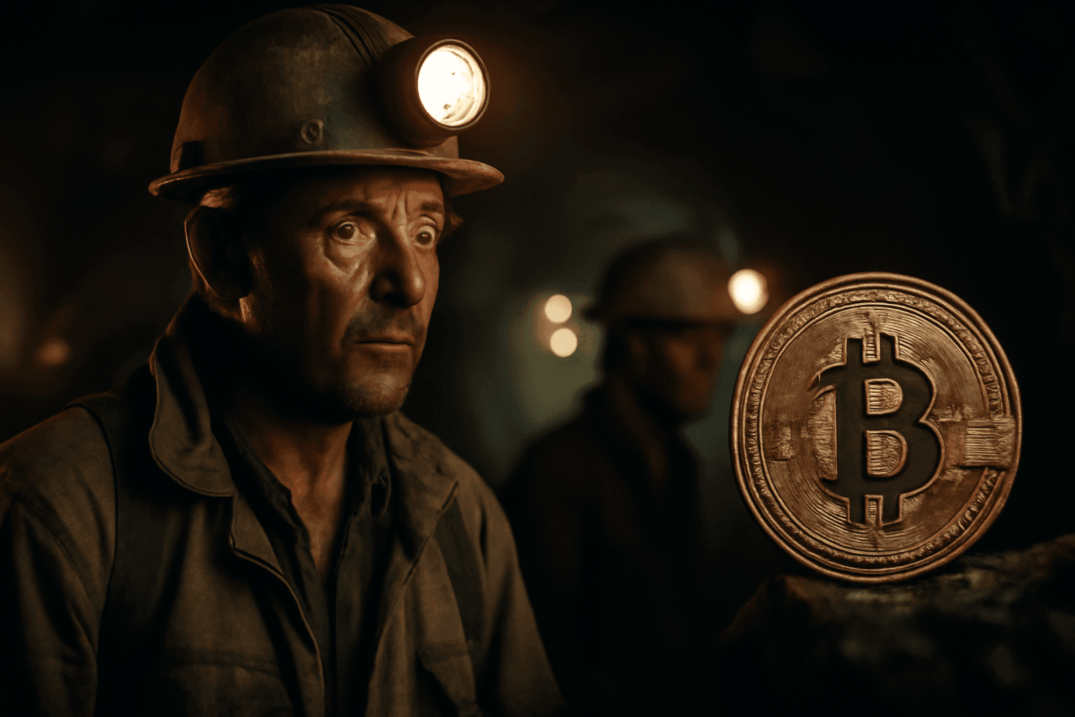 Unknown Miners Hold Largest Share of Bitcoin Blocks, Outpacing Major Pools