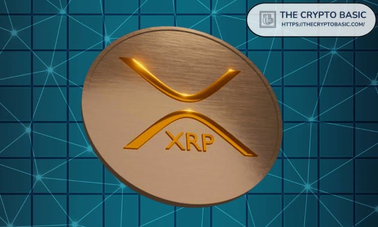 Evernorth CEO: Stop Sitting on XRP, Make It Work for You
