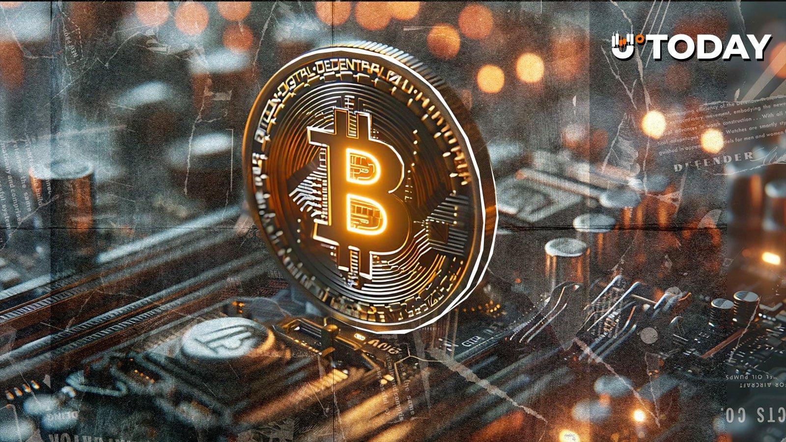 Luke Dashjr Rejects Proposal to Withdraw BIP-110 Upgrade