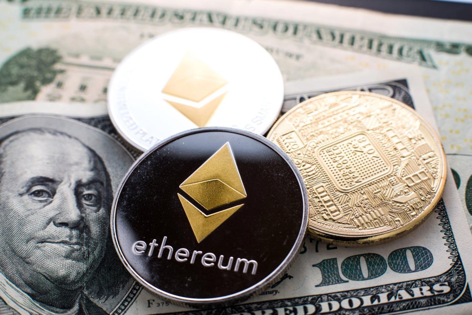 Market Recovery Attempts for XRP, Shiba Inu, Bitcoin, and Dogecoin